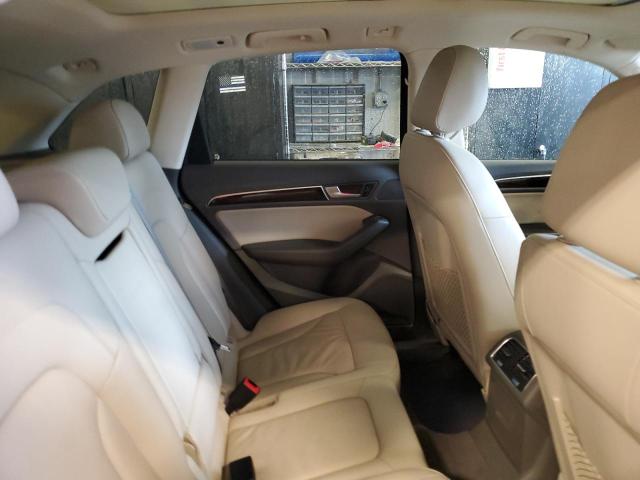 Photo 10 from auction – 2013 AUDI Q5 PREMIUM with VIN WA1LFAFP8DA058101