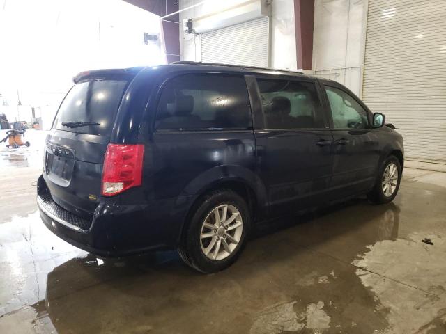 Photo 3 from auction – 2013 DODGE GRAND CARA with VIN 2C4RDGCG1DR790515