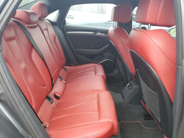Zdjęcie 10 z aukcji – 2018 AUDI S3 PREMIUM z VIN WAUB1GFF7J1045178