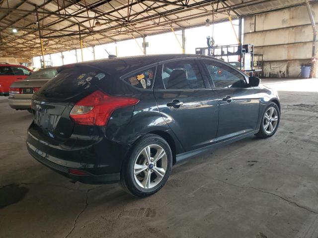 Photo 3 from auction – 2014 FORD FOCUS SE with VIN 1FADP3K23EL421476