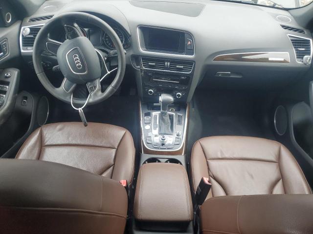 Photo 8 from auction – 2014 AUDI Q5 PREMIUM with VIN WA1DGAFP6EA120825