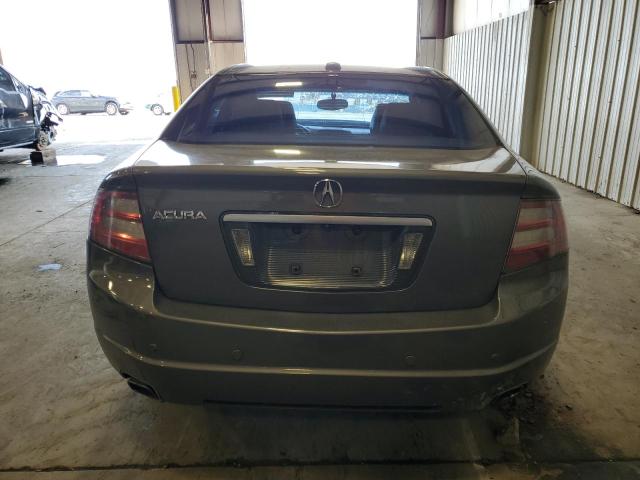 Photo 6 from auction – 2007 ACURA TL with VIN 19UUA66247A006061
