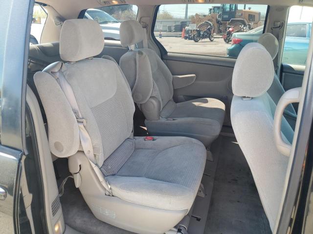 Photo 11 from auction – 2008 TOYOTA SIENNA CE with VIN 5TDZK23C68S193721