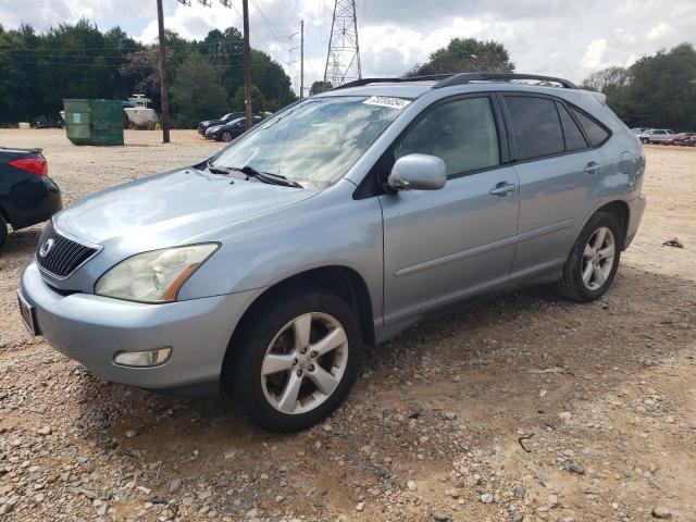 Photo 1 from auction – 2004 LEXUS RX 330 with VIN JTJGA31U540015563