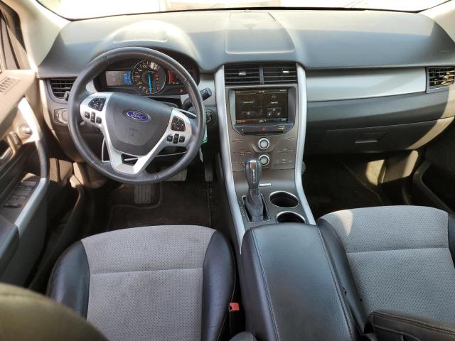 Photo 8 from auction – 2014 FORD EDGE SEL with VIN 2FMDK4JC6EBB63345