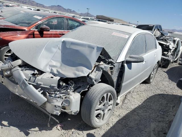 SATURN ION LEVEL 2003 with VIN 1G8AK52F43Z146134 - Photo from auction