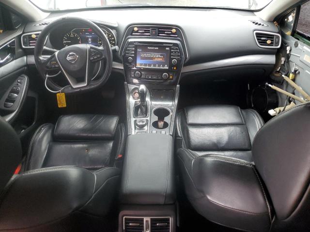 Photo 8 from auction – 2016 NISSAN MAXIMA 3.5 with VIN 1N4AA6AP8GC382647
