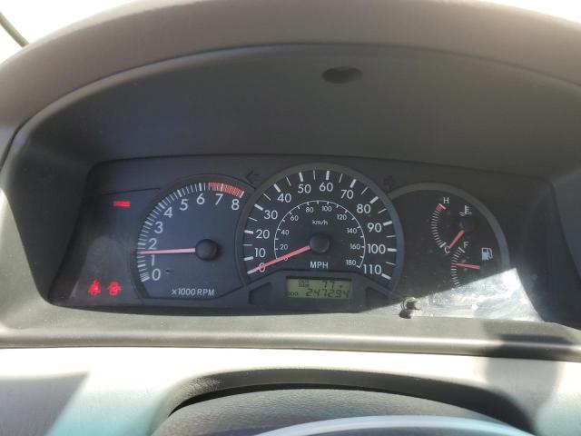 Photo 9 from auction – 2003 TOYOTA COROLLA CE with VIN 1NXBR32E33Z048609