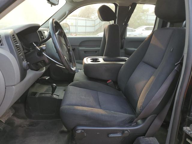 Photo 7 from auction – 2013 GMC SIERRA K15 with VIN 1GTR2TE76DZ361131