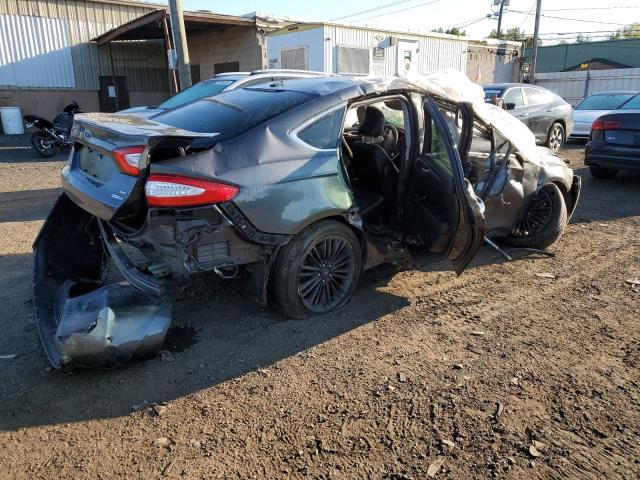 Photo 3 from auction – 2016 FORD FUSION SE with VIN 3FA6P0T94GR220967