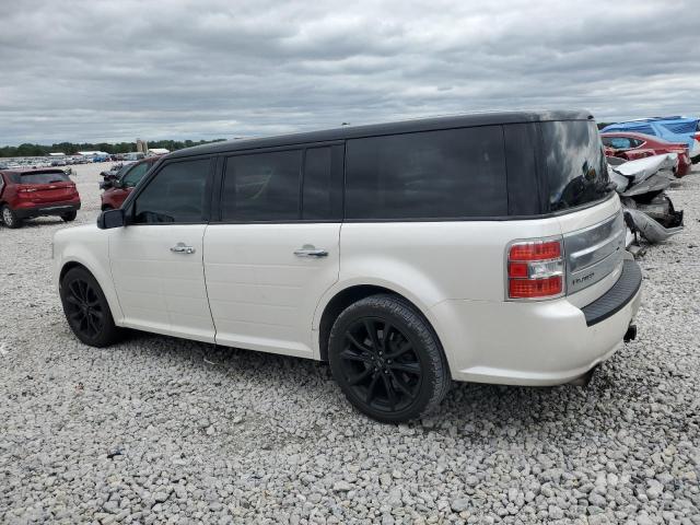 Photo 2 from auction – 2016 FORD FLEX LIMIT with VIN 2FMHK6DTXGBA15422