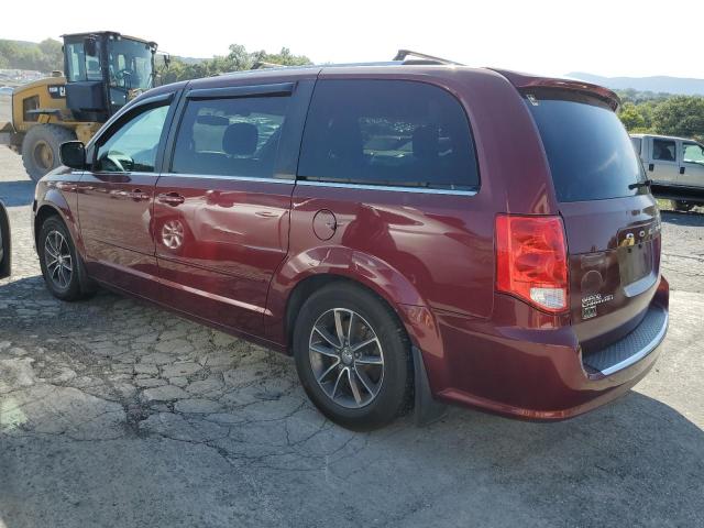 Photo 2 from auction – 2017 DODGE GRAND CARA with VIN 2C4RDGCGXHR574426