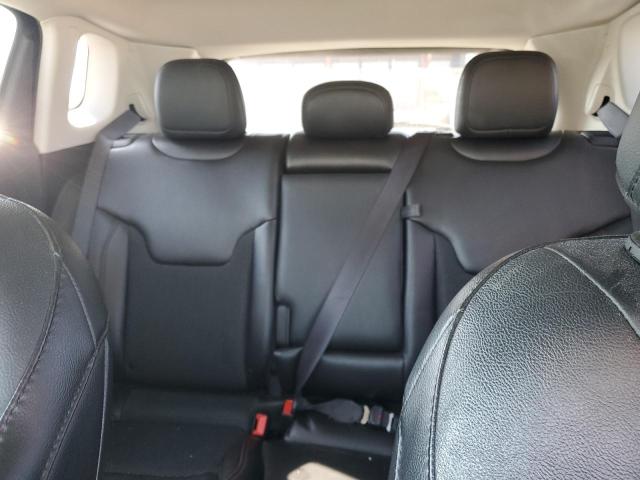 Photo 10 from auction – 2020 JEEP COMPASS TR with VIN 3C4NJDDB5LT163434