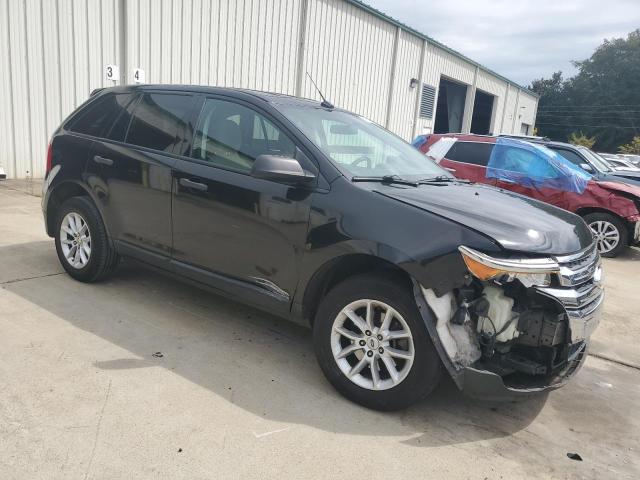 Photo 4 from auction – 2014 FORD EDGE SE with VIN 2FMDK3GC0EBA53439