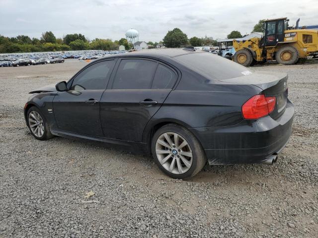 Photo 2 from auction – 2011 BMW 328 XI SUL with VIN WBAPK5C50BF124702