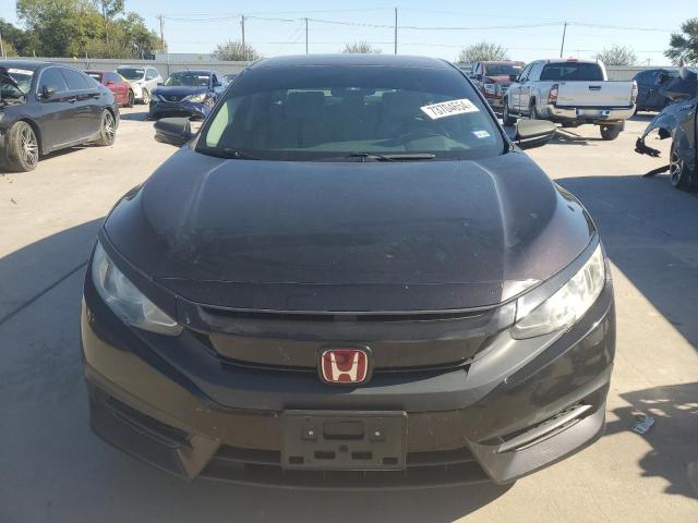 Photo 5 from auction – 2017 HONDA CIVIC EX with VIN 19XFC2F72HE060561
