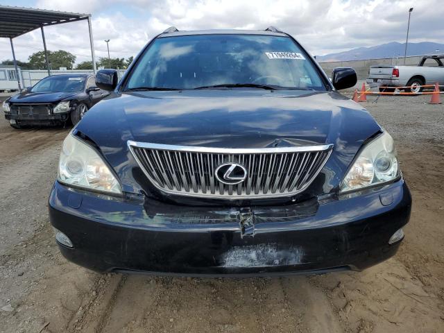 Photo 5 from auction – 2007 LEXUS RX 350 with VIN 2T2GK31U27C019091