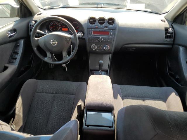 Photo 8 from auction – 2011 NISSAN ALTIMA BAS with VIN 1N4AL2AP2BC167339