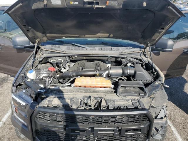 Photo 11 from auction – 2017 FORD F150 SUPER with VIN 1FTFX1EG8HKD95532