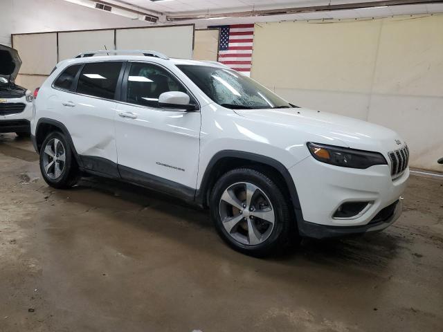 Photo 4 from auction – 2019 JEEP CHEROKEE L with VIN 1C4PJMDN9KD123803