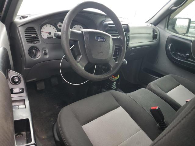Photo 8 from auction – 2008 FORD RANGER SUP with VIN 1FTZR45EX8PB12025