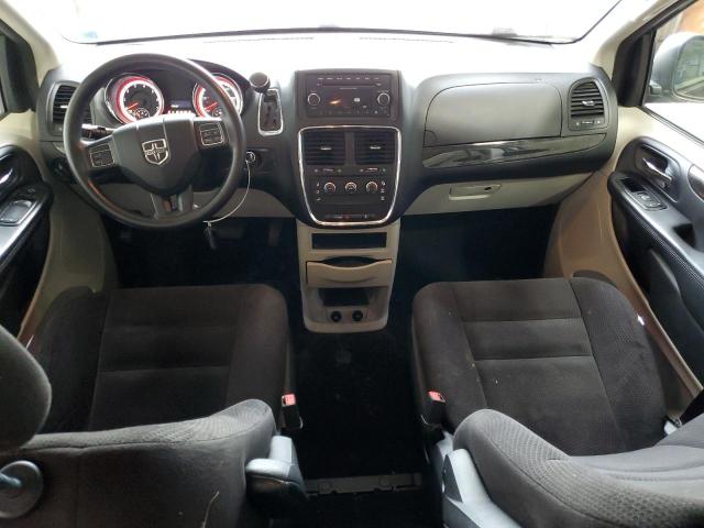 Photo 8 from auction – 2014 DODGE GRAND CARA with VIN 2C4RDGBG4ER230250