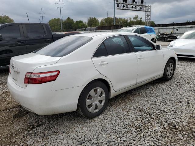 Photo 3 from auction – 2007 TOYOTA CAMRY CE with VIN 4T1BE46K27U571756