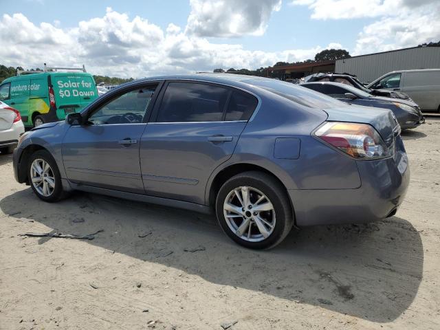 Photo 2 from auction – 2012 NISSAN ALTIMA BAS with VIN 1N4AL2AP0CN498488