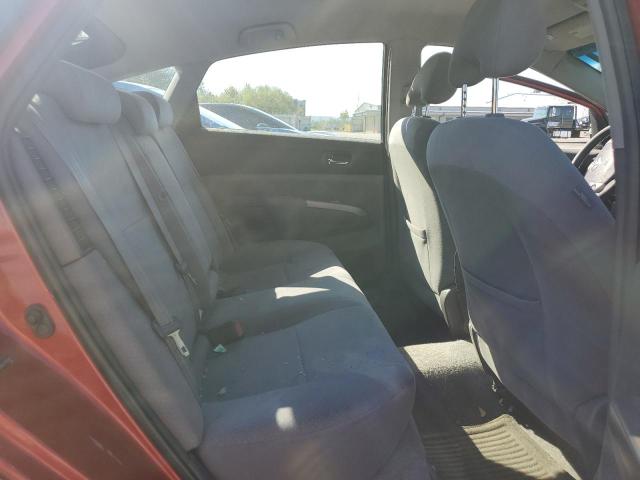 Photo 10 from auction – 2007 TOYOTA PRIUS with VIN JTDKB20U577658870