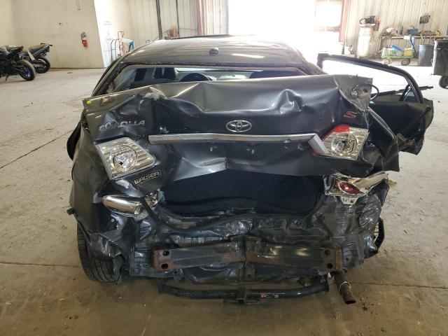 Photo 6 from auction – 2011 TOYOTA COROLLA BA with VIN 2T1BU4EEXBC725929