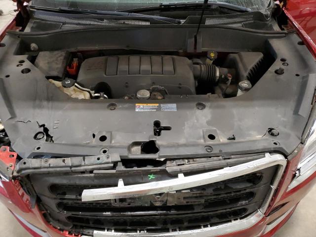 Photo 12 from auction – 2013 GMC ACADIA SLE with VIN 1GKKRPKD0DJ260829