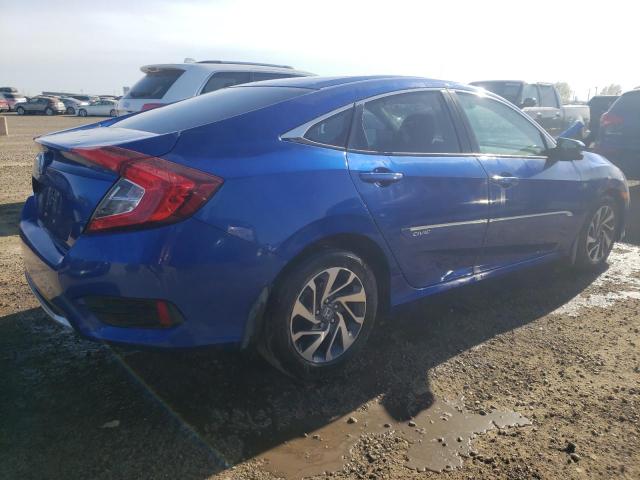 Photo 3 from auction – 2020 HONDA CIVIC EX with VIN 2HGFC2F79LH002638