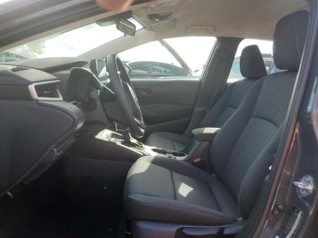Photo 7 from auction – 2024 TOYOTA COROLLA LE with VIN 5YFB4MDE6RP214844
