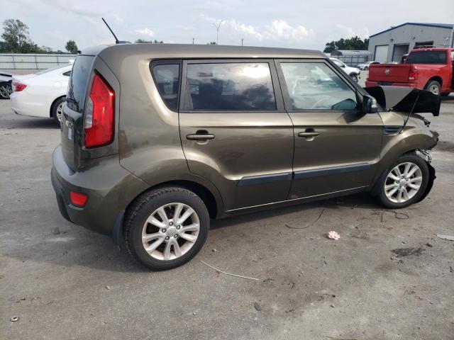 Photo 3 from auction – 2013 KIA SOUL + with VIN KNDJT2A61D7511868