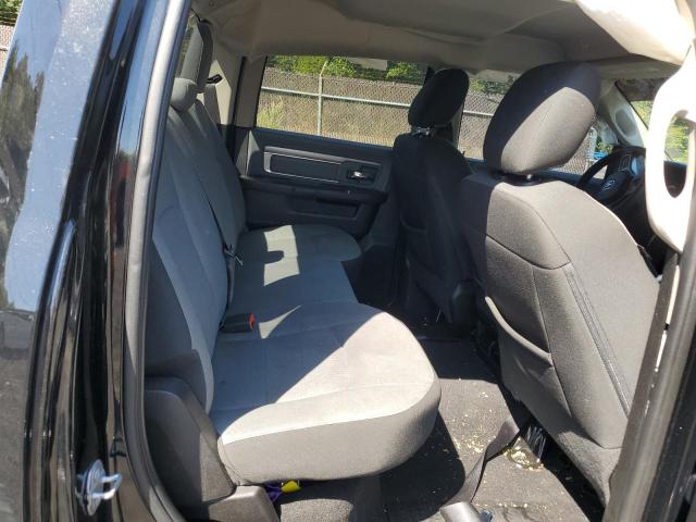 Photo 10 from auction – 2021 RAM 1500 CLASS with VIN 1C6RR6LG5MS531463
