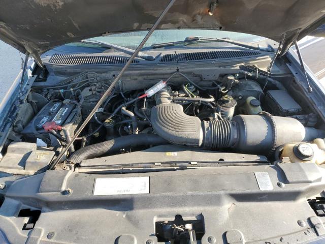 Photo 11 from auction – 2003 FORD F150 SUPER with VIN 1FTRW08L43KA58531