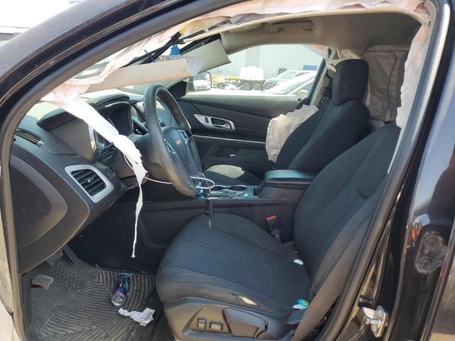Photo 7 from auction – 2013 GMC TERRAIN SL with VIN 2GKALMEK1D6413902