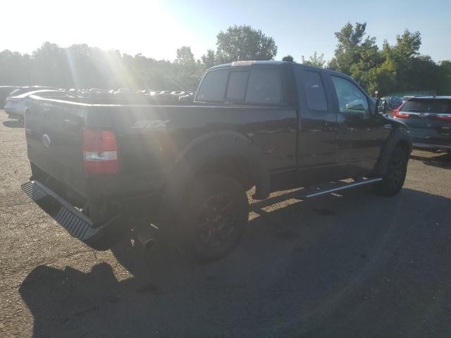 Photo 3 from auction – 2006 FORD F-150 with VIN 1FTRX14W66FA29015
