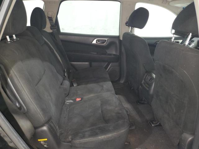 Photo 11 from auction – 2014 NISSAN PATHFINDER with VIN 5N1AR2MM6EC703722