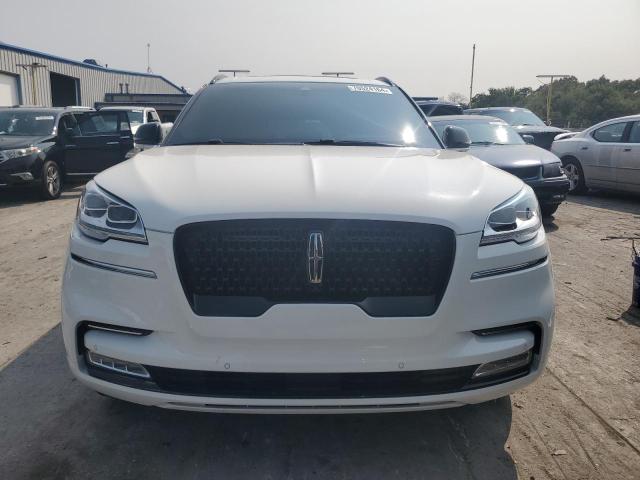 Photo 5 from auction – 2023 LINCOLN AVIATOR BL with VIN 5LM5J9XC8PGL09300