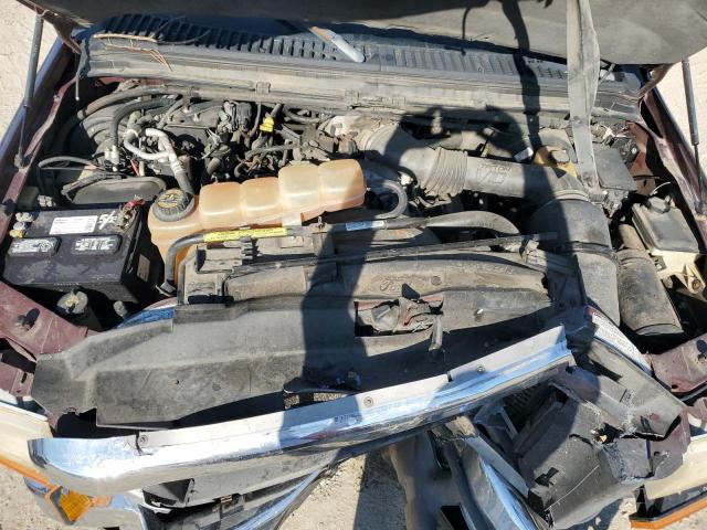 Photo 11 from auction – 2000 FORD EXCURSION with VIN 1FMNU41S0YED84177