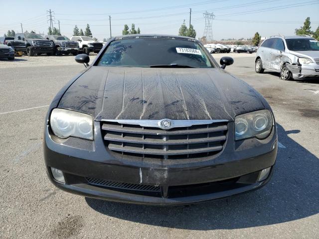 Photo 5 from auction – 2004 CHRYSLER CROSSFIRE with VIN 1C3AN69L54X014080