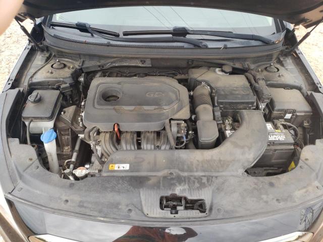 Photo 11 from auction – 2016 HYUNDAI SONATA SPO with VIN 5NPE34AF8GH430900