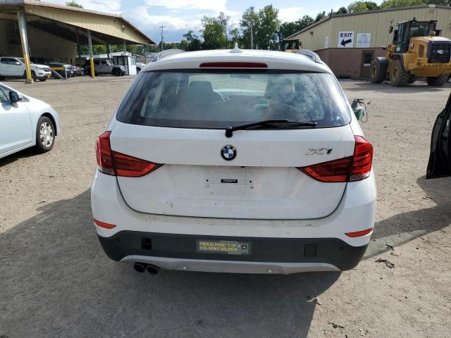 Photo 6 from auction – 2014 BMW X1 XDRIVE2 with VIN WBAVL1C56EVY18351