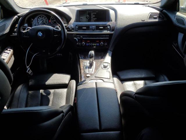 Photo 8 from auction – 2013 BMW 640 I with VIN WBA6A0C5XDDZ03833