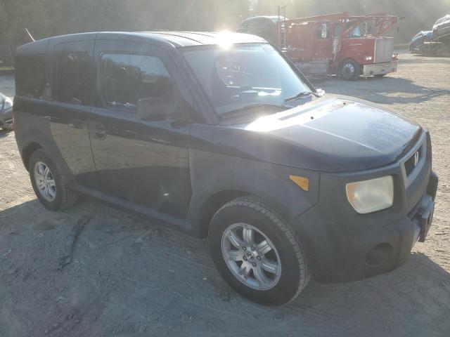 Photo 4 from auction – 2006 HONDA ELEMENT EX with VIN 5J6YH28666L014535