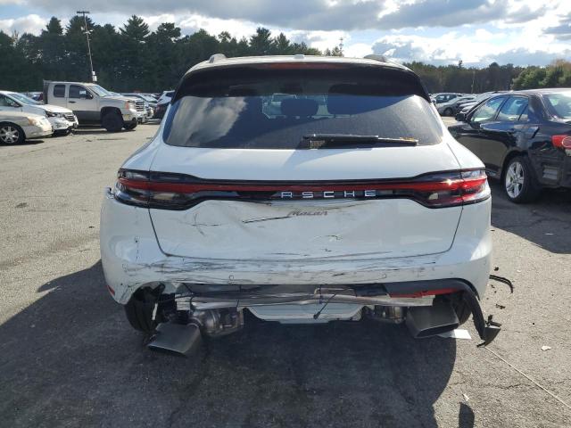 Photo 6 from auction – 2024 PORSCHE MACAN BASE with VIN WP1AA2A51RLB20276