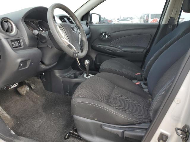 Photo 7 from auction – 2016 NISSAN VERSA S with VIN 3N1CN7AP4GL912925