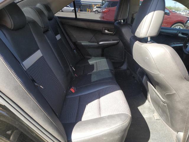 Photo 10 from auction – 2012 TOYOTA CAMRY BASE with VIN 4T1BF1FK6CU179000
