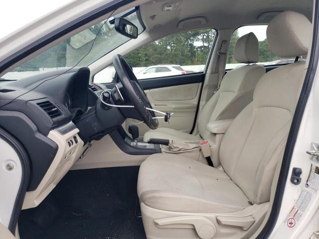 Photo 7 from auction – 2012 SUBARU IMPREZA PR with VIN JF1GJAC6XCH018437